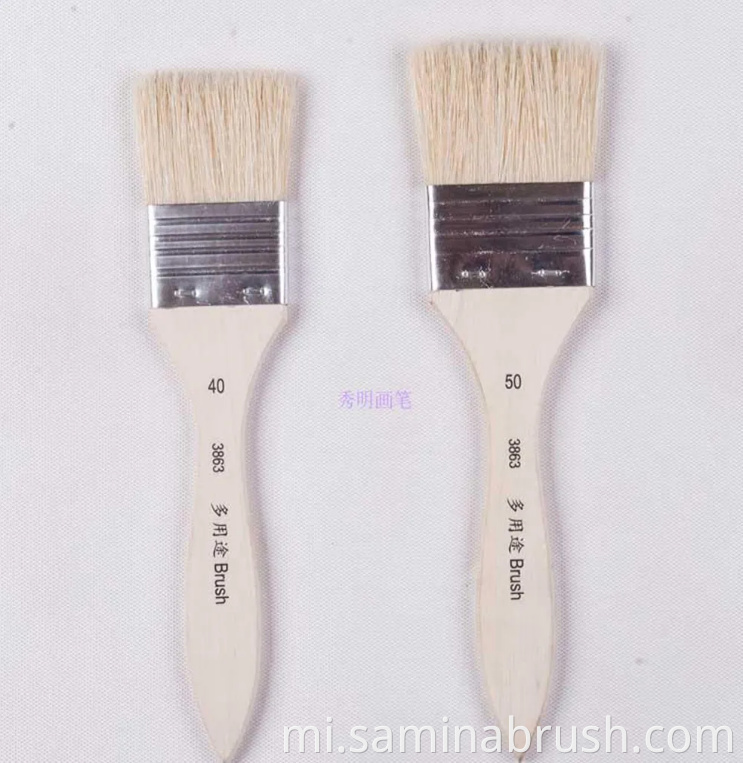Scrub Brush